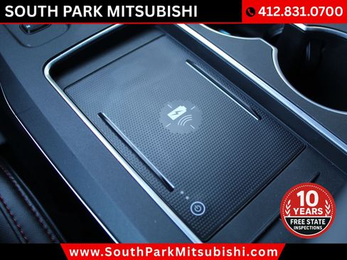 Used 2025 Acura MDX A-Spec AWD/4WD image 28