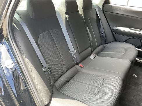 Used 2019 Kia Optima LX FWD image 15