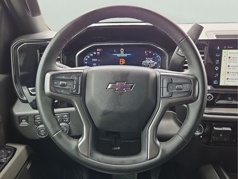 Used 2026 Chevrolet Silverado 2500 ZR2 w/ ZR2 Bison Edition AWD/4WD image 14