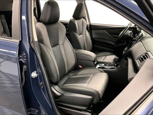 Used 2025 Subaru Ascent Onyx Edition w/ Popular Package #2 AWD/4WD image 8