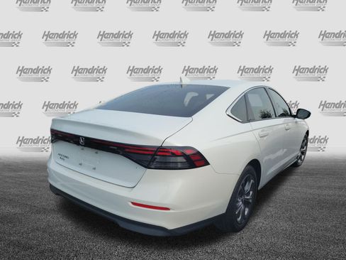 Used 2023 Honda Accord EX image 10