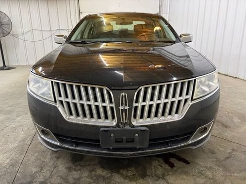 Used 2011 Lincoln MKZ FWD image 2