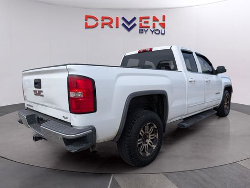 Used 2014 GMC Sierra 1500 SLE w/ SLE Value Package image 6
