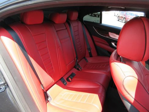 Used 2022 Mercedes-Benz CLS 450 4MATIC image 25