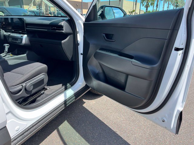 New 2026 Hyundai Kona SEL Sport FWD image 20