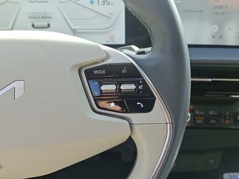 Used 2024 Kia EV6 Wind w/ Wind Technology Package image 25