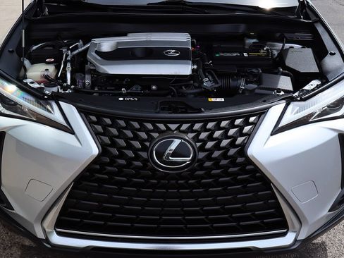 Used 2019 Lexus UX 200 w/ Premium Package FWD image 58