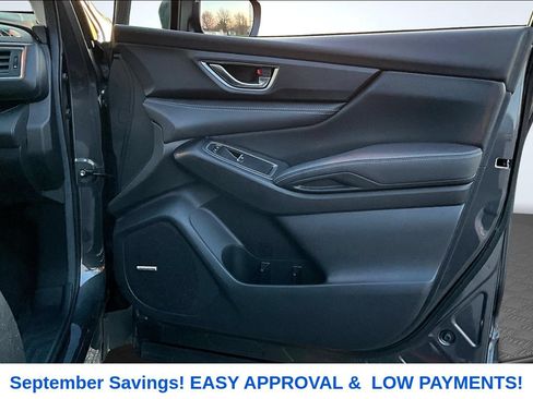 Used 2024 Subaru Ascent Limited w/ Technology Package AWD/4WD image 32