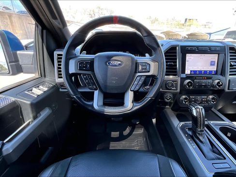 Used 2019 Ford F150 Raptor w/ Equipment Group 802A Luxury image 6
