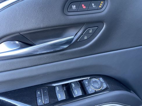 Used 2021 Cadillac Escalade Sport image 11