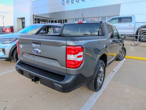 Used 2022 Ford Maverick XLT w/ XLT Luxury Package image 3