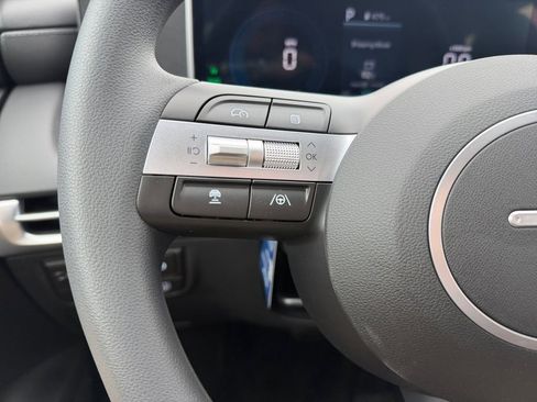 New 2026 Hyundai Tucson Blue SE AWD/4WD image 23
