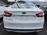 Used 2016 Ford Fusion SE image 5