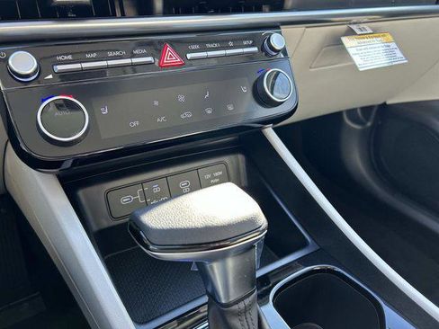 New 2026 Hyundai Tucson SEL image 9