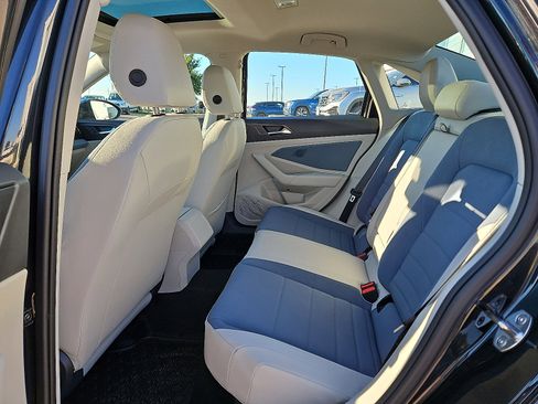 New 2026 Volkswagen Jetta SE image 8