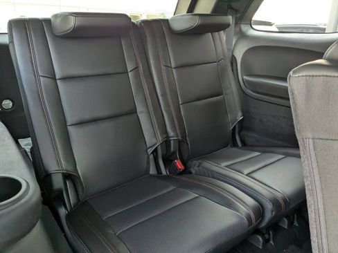 New 2027 Dodge Durango GT AWD/4WD image 31