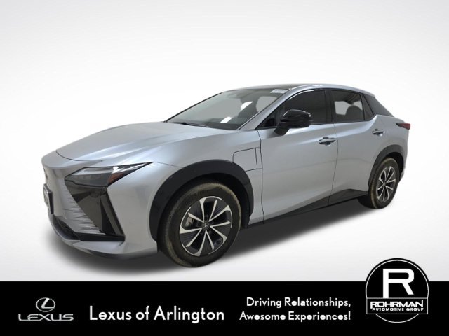 Used 2023 Lexus RZ 450e Premium w/ Technology Package AWD/4WD image 1