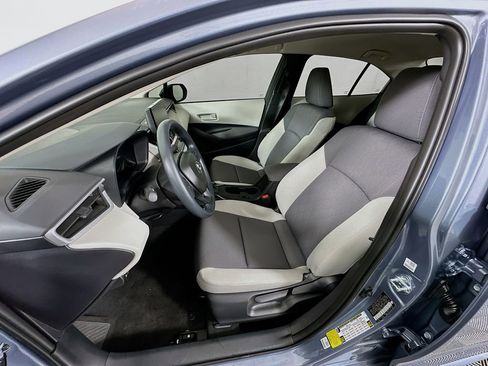 Used 2026 Toyota Corolla LE image 21