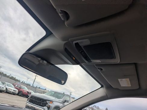 Used 2024 Honda HR-V LX image 20