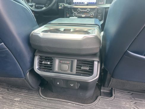 Used 2021 Ford F150 Raptor w/ Raptor 37 Performance Package AWD/4WD image 13