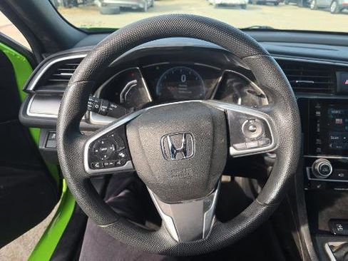 Used 2017 Honda Civic EX-T image 11