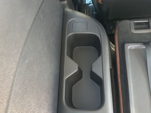 New 2026 Nissan Pathfinder Platinum w/ Cargo Package image 18