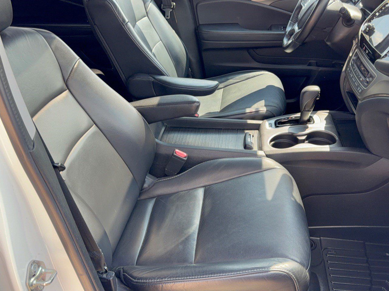 Used 2019 Honda Pilot EX-L image 30