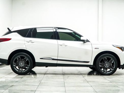 Used 2023 Acura RDX w/ Advance Package FWD image 7