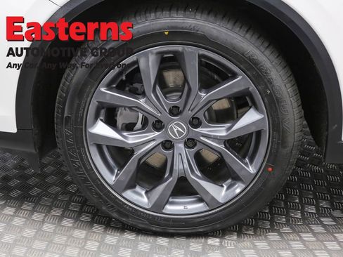 Used 2024 Acura MDX A-Spec image 34