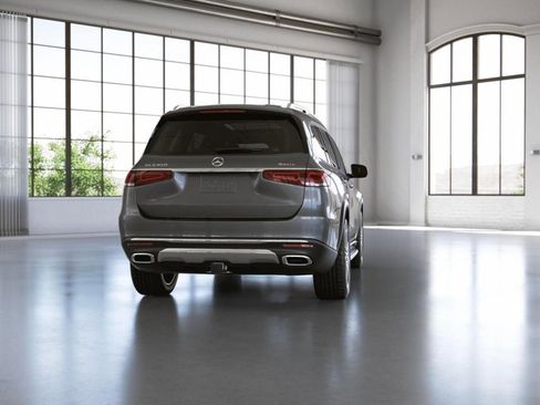 Certified 2022 Mercedes-Benz GLS 450 4MATIC image 25