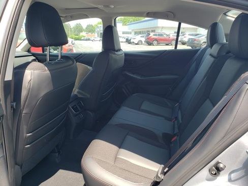 New 2025 Subaru Legacy Sport image 10