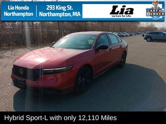 Used 2024 Honda Accord Sport 360° Tour