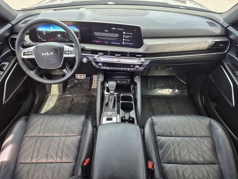 Certified 2023 Kia Telluride SX Prestige X-Line image 14