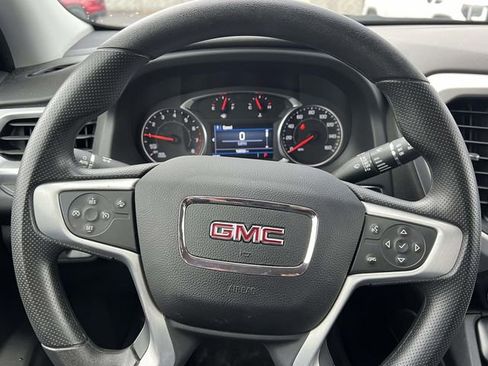 Certified 2023 GMC Acadia SLE w/ Driver Convenience Package image 22