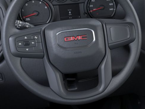 New 2026 GMC Sierra 3500 Pro w/ 1SA Pro Safety Plus Package AWD/4WD image 19