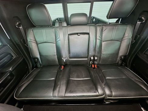 Used 2024 RAM 3500 Limited image 13