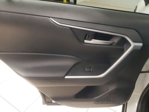 Certified 2025 Toyota RAV4 XLE image 13