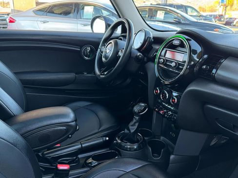 Used 2015 MINI Cooper 2-Door Hardtop FWD image 12