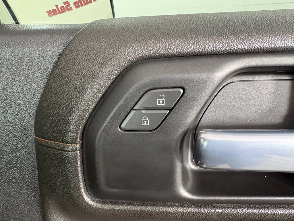 Used 2021 GMC Sierra 1500 AT4 w/ AT4 Premium Package AWD/4WD image 42