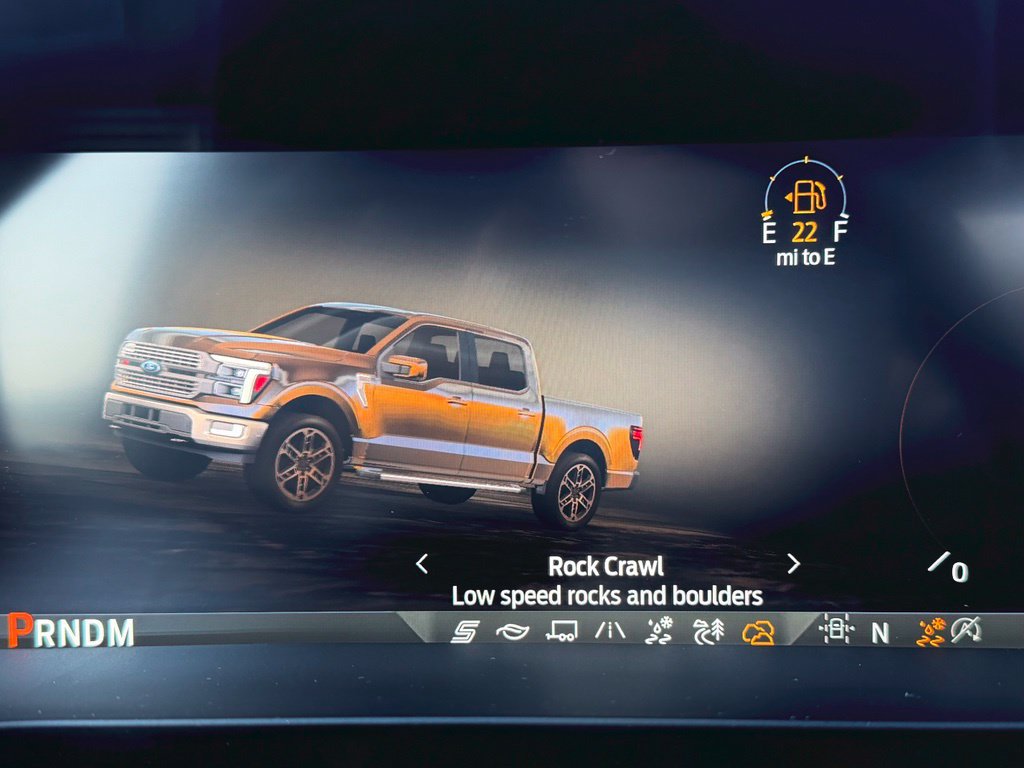 New 2026 Ford F150 King Ranch w/ Equipment Group 601A High AWD/4WD image 33