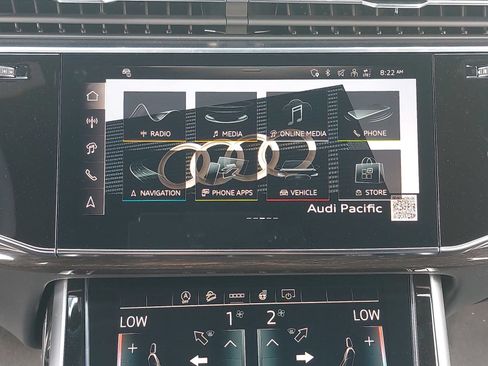 New 2026 Audi Q7 2.0T Premium Plus AWD/4WD image 27