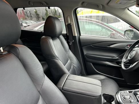 Used 2021 MAZDA CX-9 Touring w/ Touring Premium Package AWD/4WD image 10