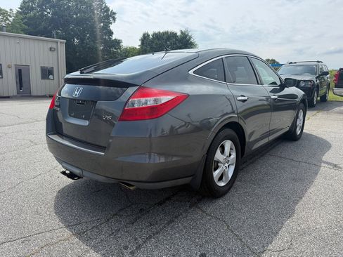 Used 2012 Honda Crosstour EX image 7