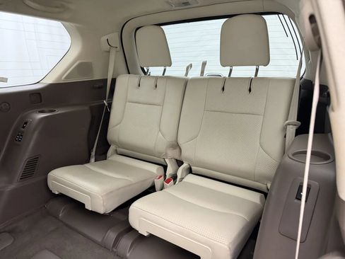 Used 2019 Lexus GX 460 Luxury AWD/4WD image 33