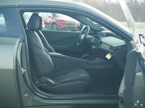 New 2026 Dodge Charger Scat Pack image 15