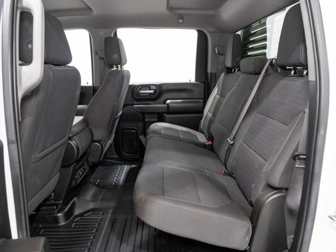 Used 2022 Chevrolet Silverado 3500 LT w/ Convenience Package AWD/4WD image 29