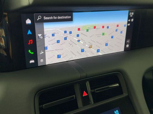 New 2026 Porsche Taycan image 24