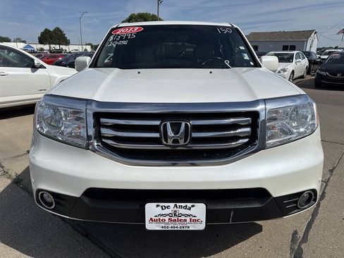 Used 2013 Honda Pilot Touring image 12