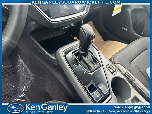 Used 2026 Subaru Crosstrek 2.5i Wilderness image 10