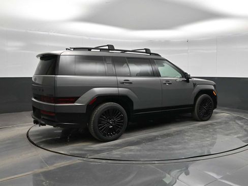 New 2026 Hyundai Santa Fe Calligraphy image 8